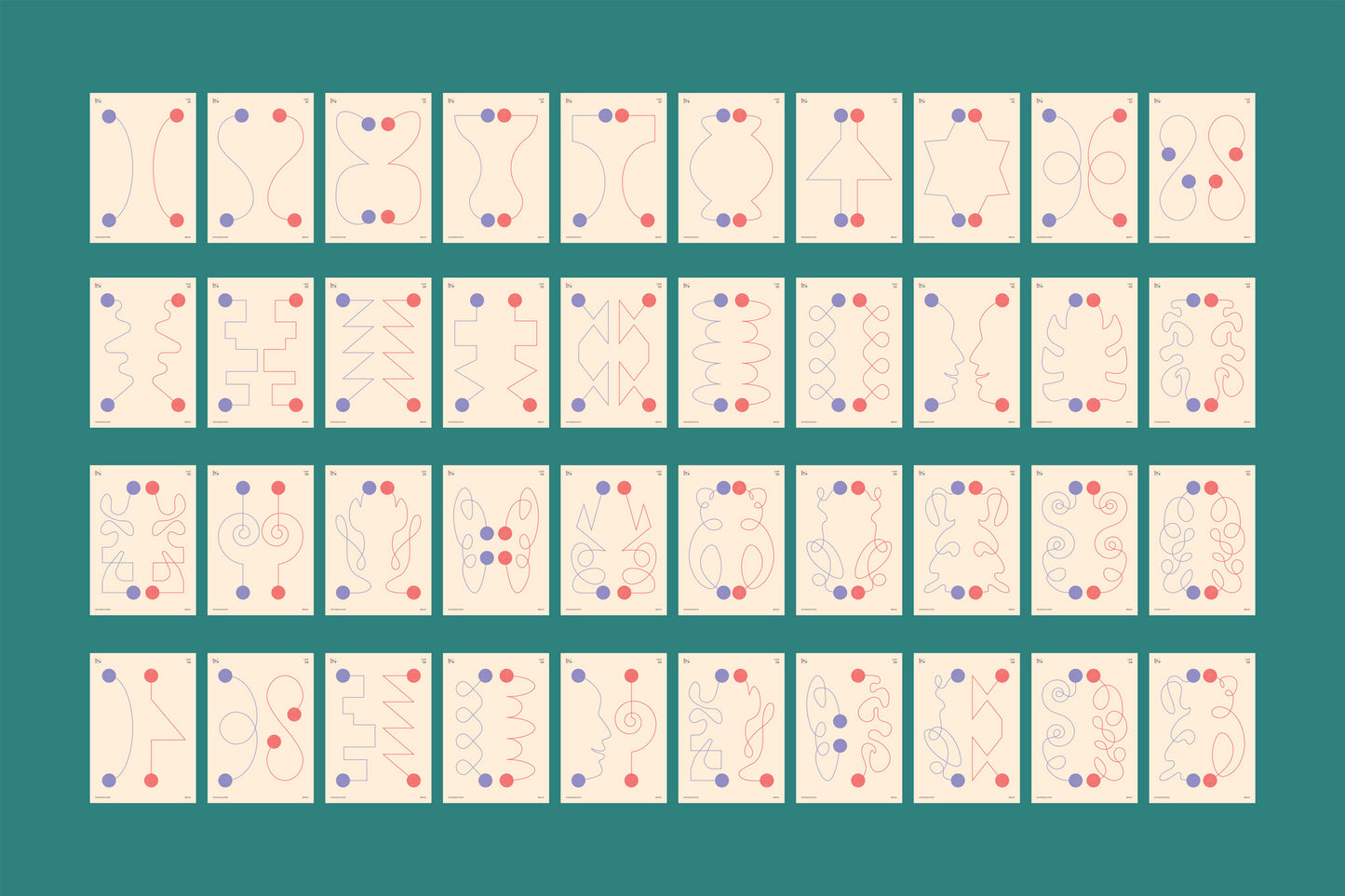 Bilateral Game 01 All Levels