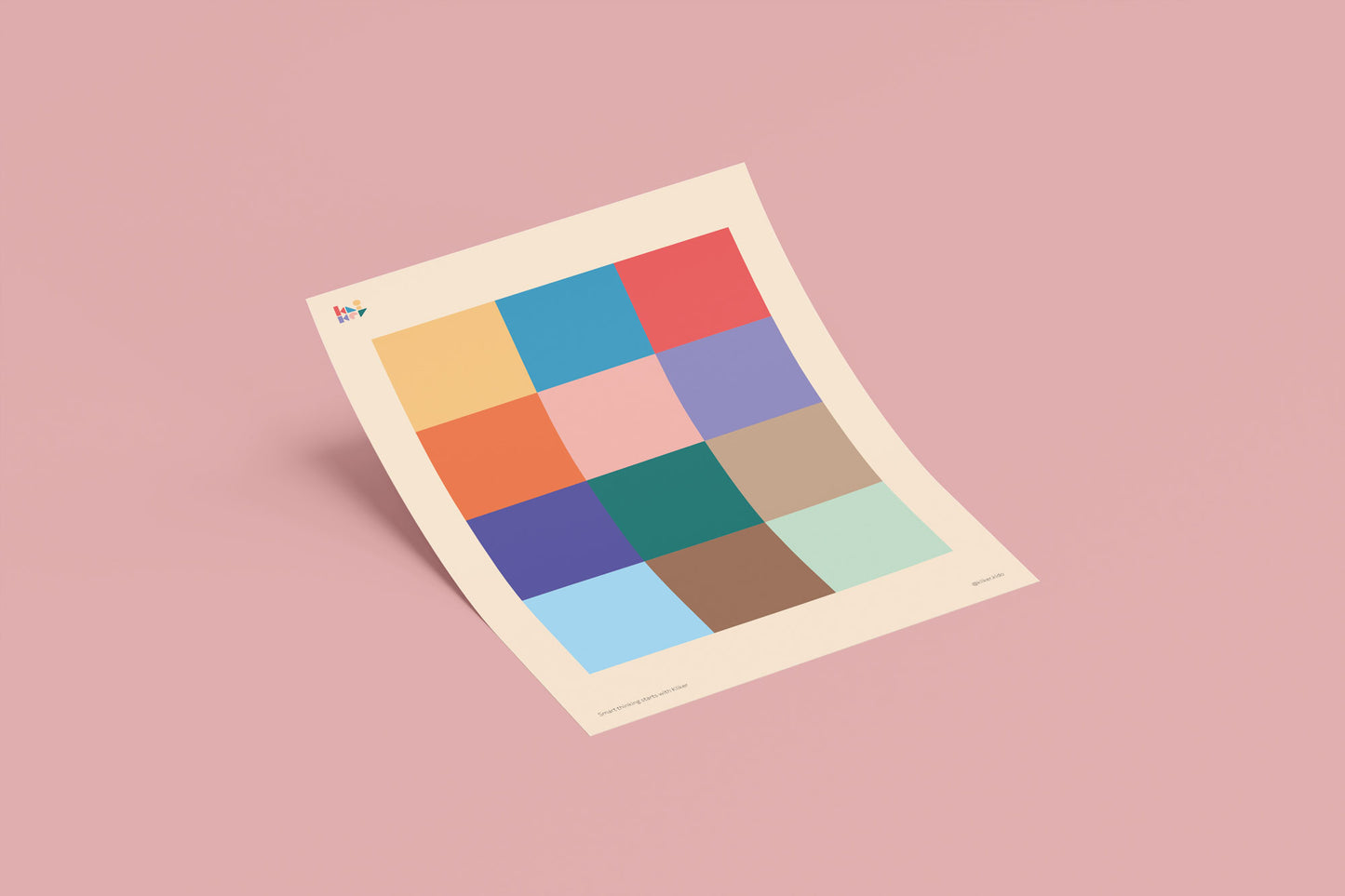 Logic Game 04