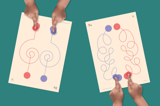 Bilateral Game 01 Level 03