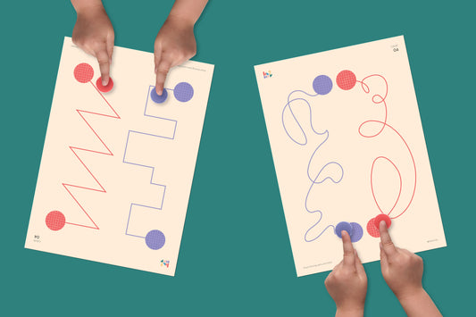 Bilateral Game 01 Level 04