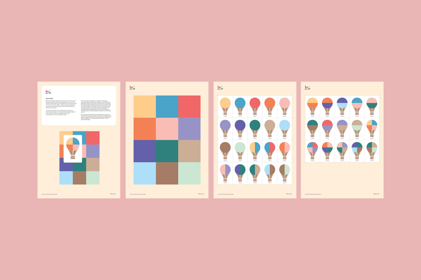 Logic Game 04